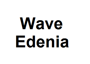 Wave Edenia